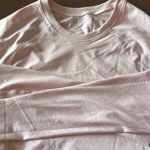 Figs Light Pink Salta Underscrub Size Medium